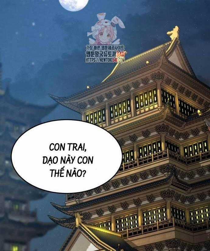 Tân Đích Vấn - Chapter 16 - Trang 1