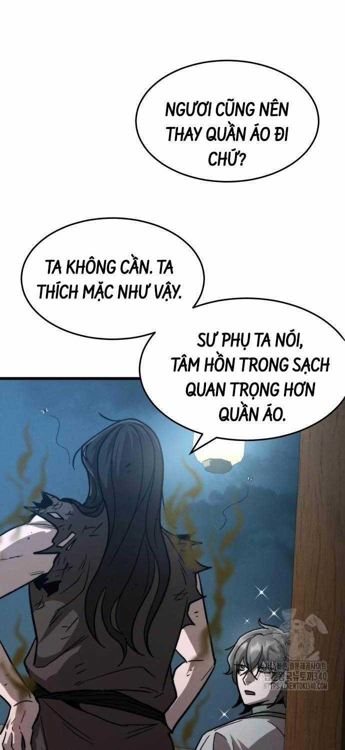 Tân Đích Vấn - Chapter 16 - Trang 105
