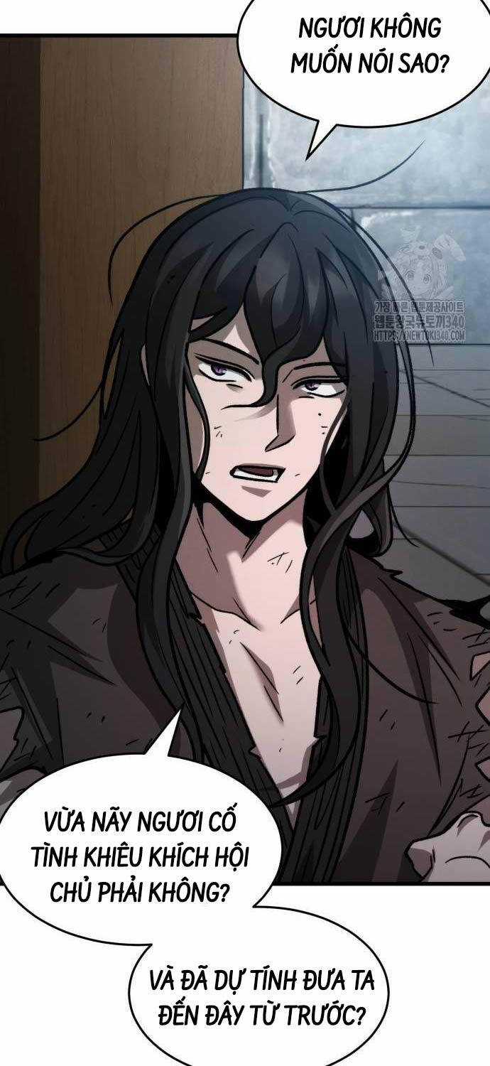 Tân Đích Vấn - Chapter 16 - Trang 114