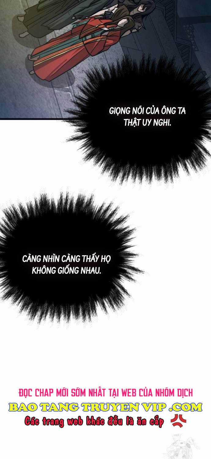 Tân Đích Vấn - Chapter 16 - Trang 17