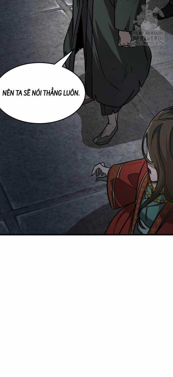 Tân Đích Vấn - Chapter 16 - Trang 21