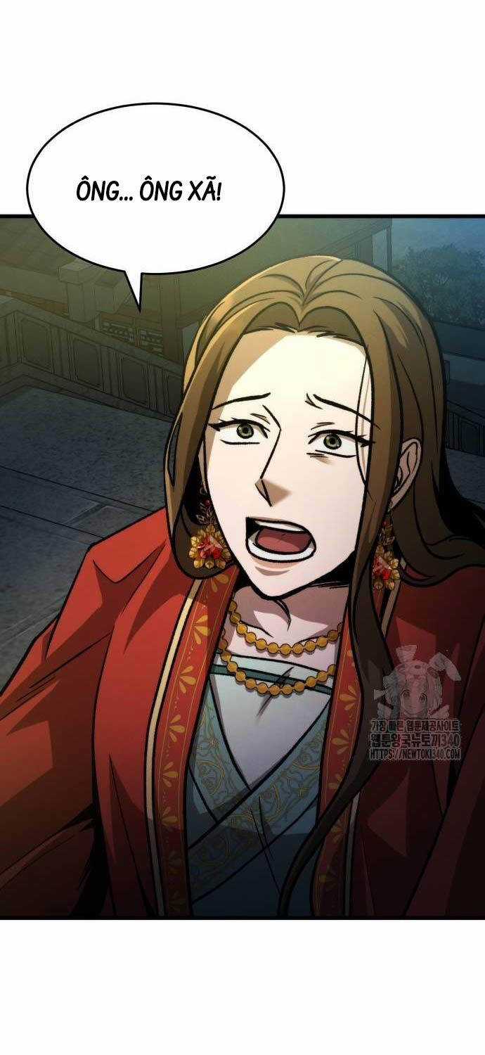 Tân Đích Vấn - Chapter 16 - Trang 30