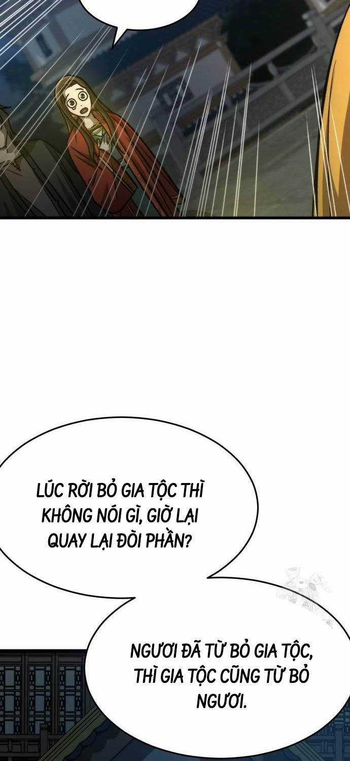 Tân Đích Vấn - Chapter 16 - Trang 32