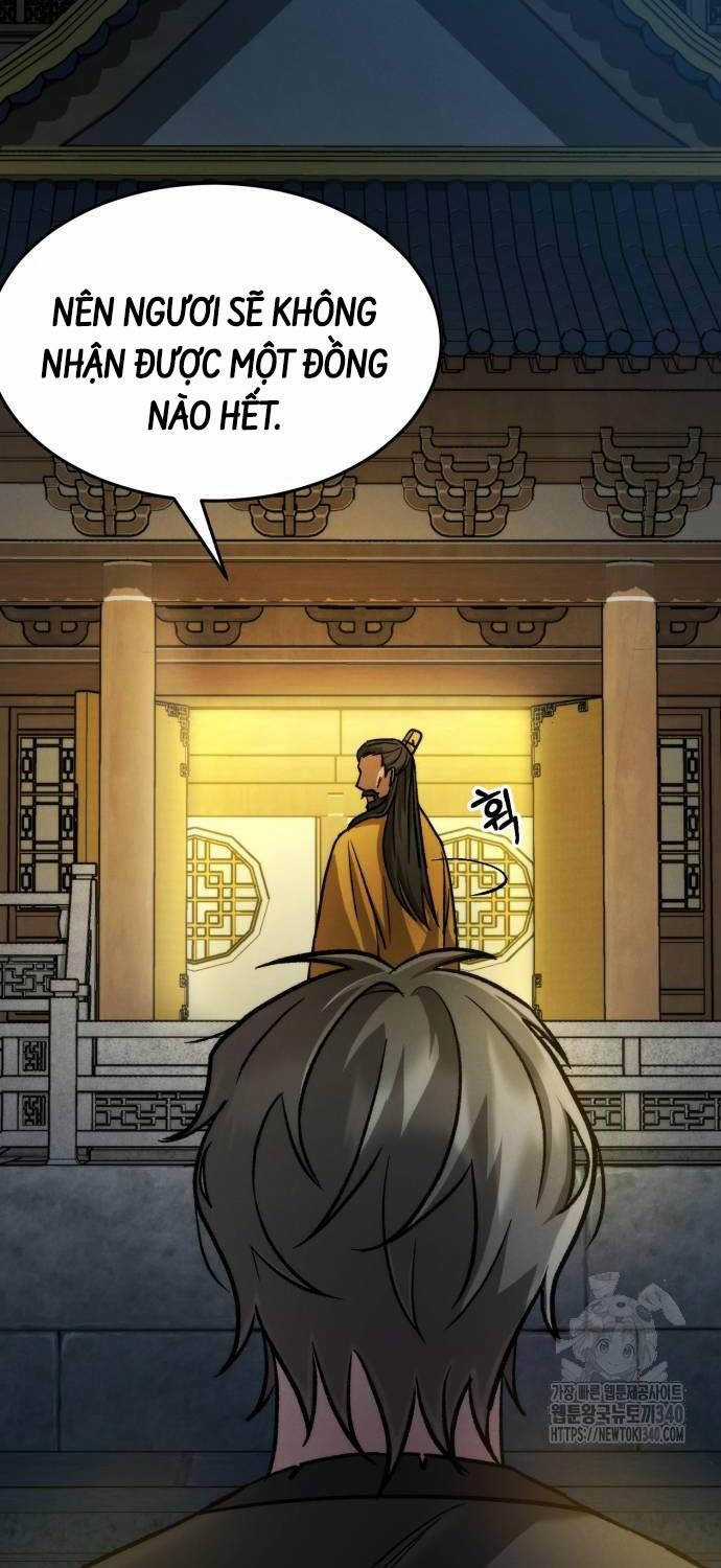 Tân Đích Vấn - Chapter 16 - Trang 33