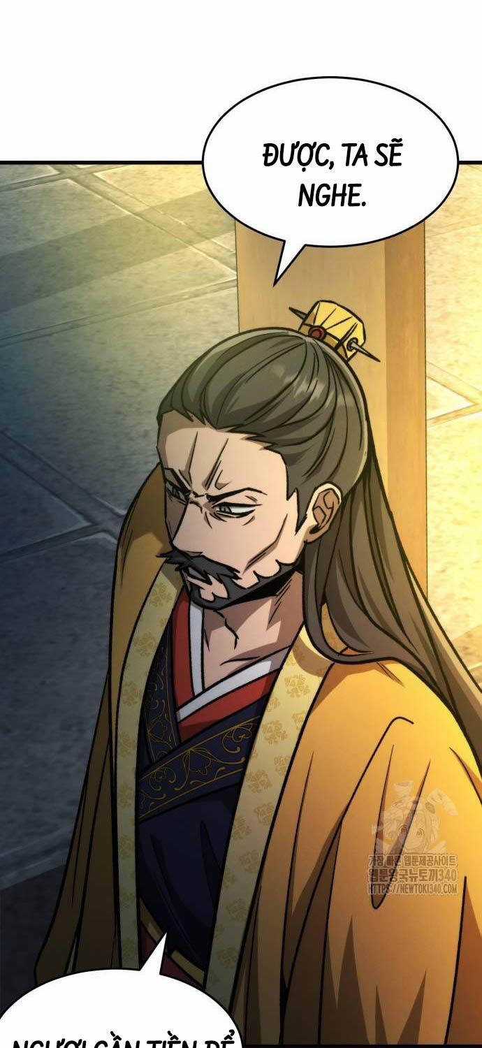 Tân Đích Vấn - Chapter 16 - Trang 50