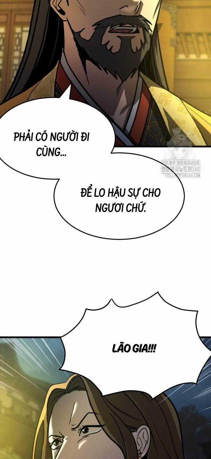 Tân Đích Vấn - Chapter 16 - Trang 61