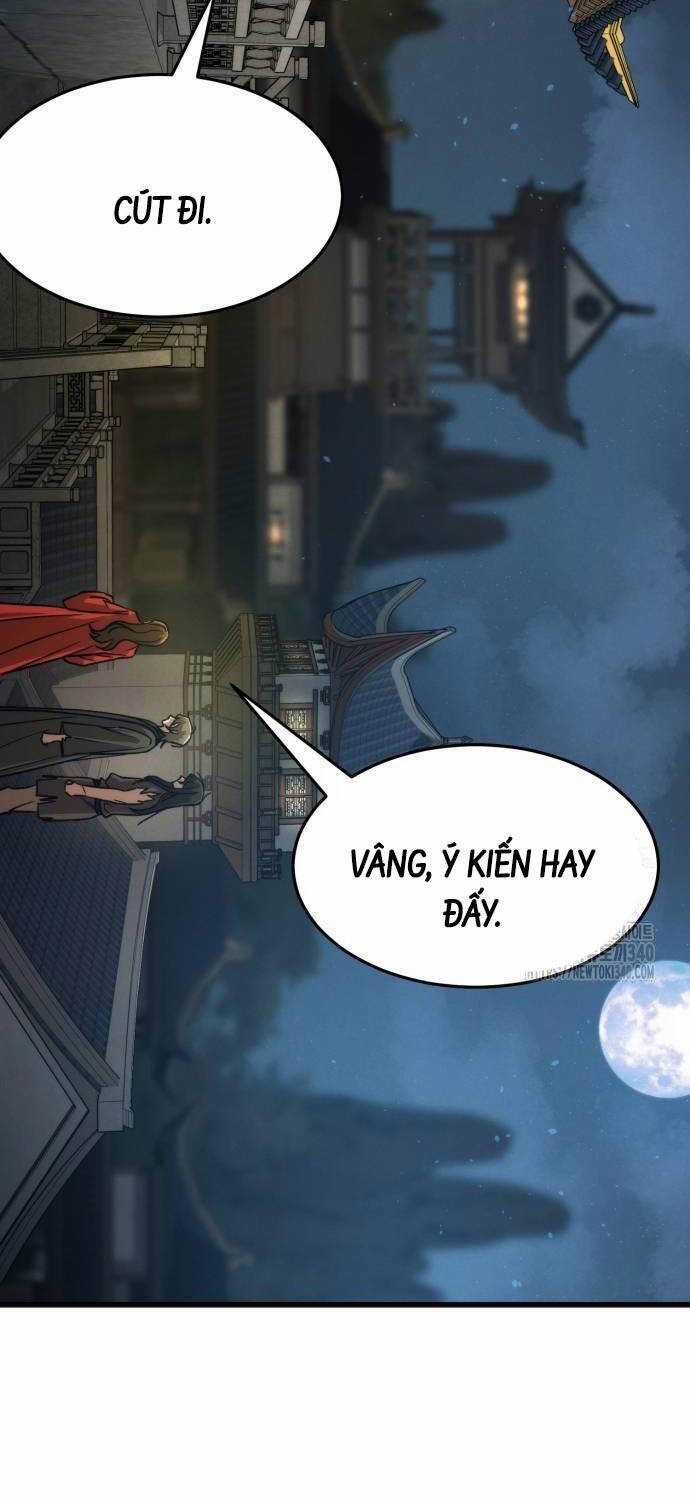 Tân Đích Vấn - Chapter 16 - Trang 83