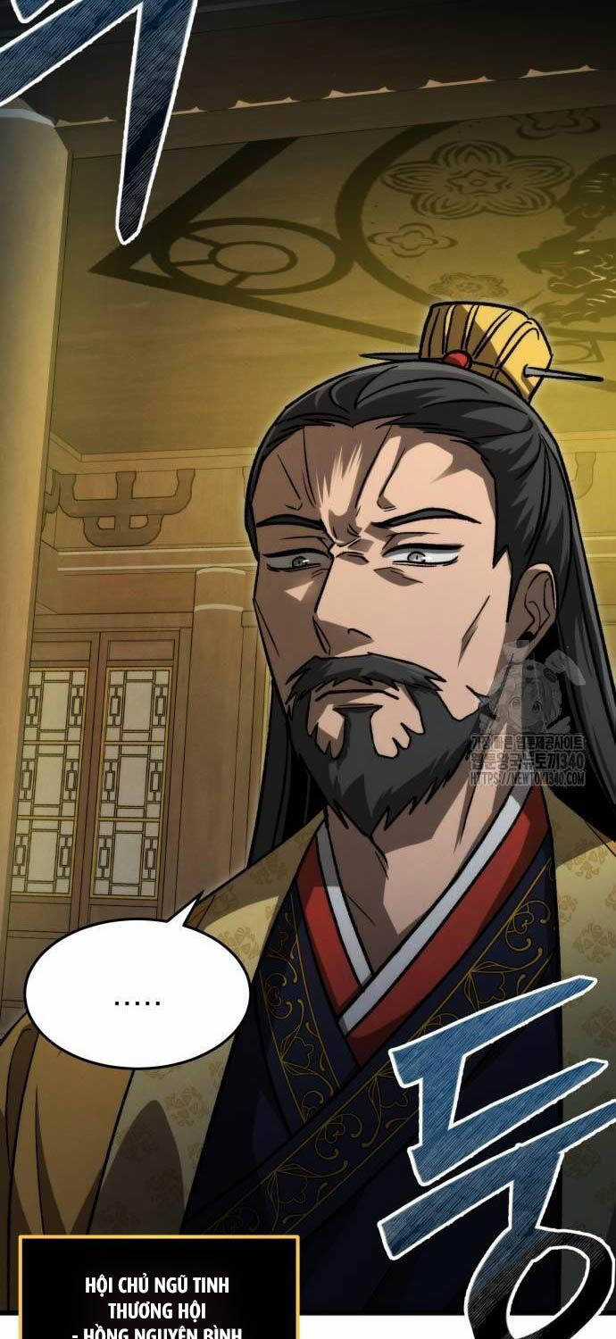 Tân Đích Vấn - Chapter 16 - Trang 10