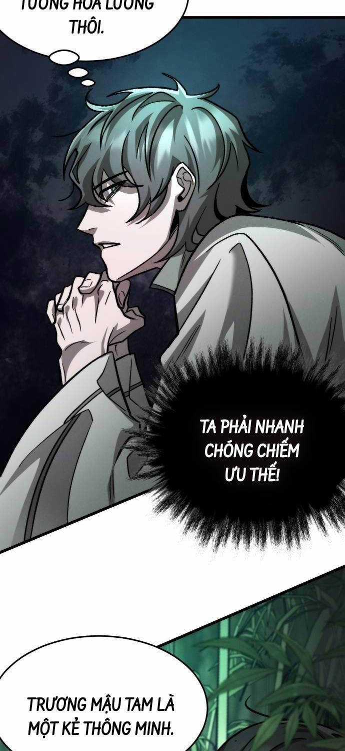 Tân Đích Vấn - Chapter 17 - Trang 101