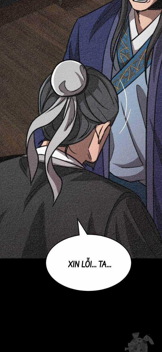 Tân Đích Vấn - Chapter 17 - Trang 17