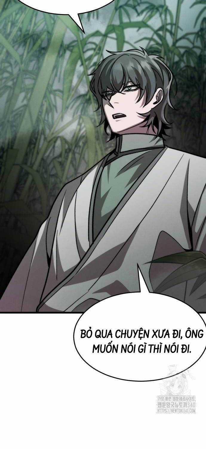 Tân Đích Vấn - Chapter 17 - Trang 33