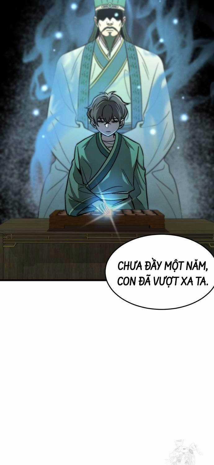 Tân Đích Vấn - Chapter 17 - Trang 37