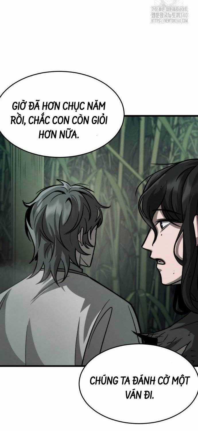 Tân Đích Vấn - Chapter 17 - Trang 38