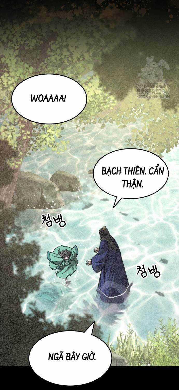 Tân Đích Vấn - Chapter 17 - Trang 5