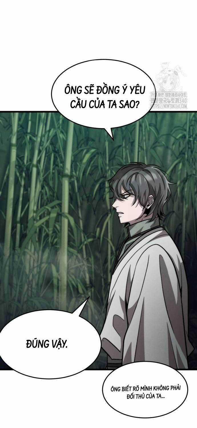 Tân Đích Vấn - Chapter 17 - Trang 41