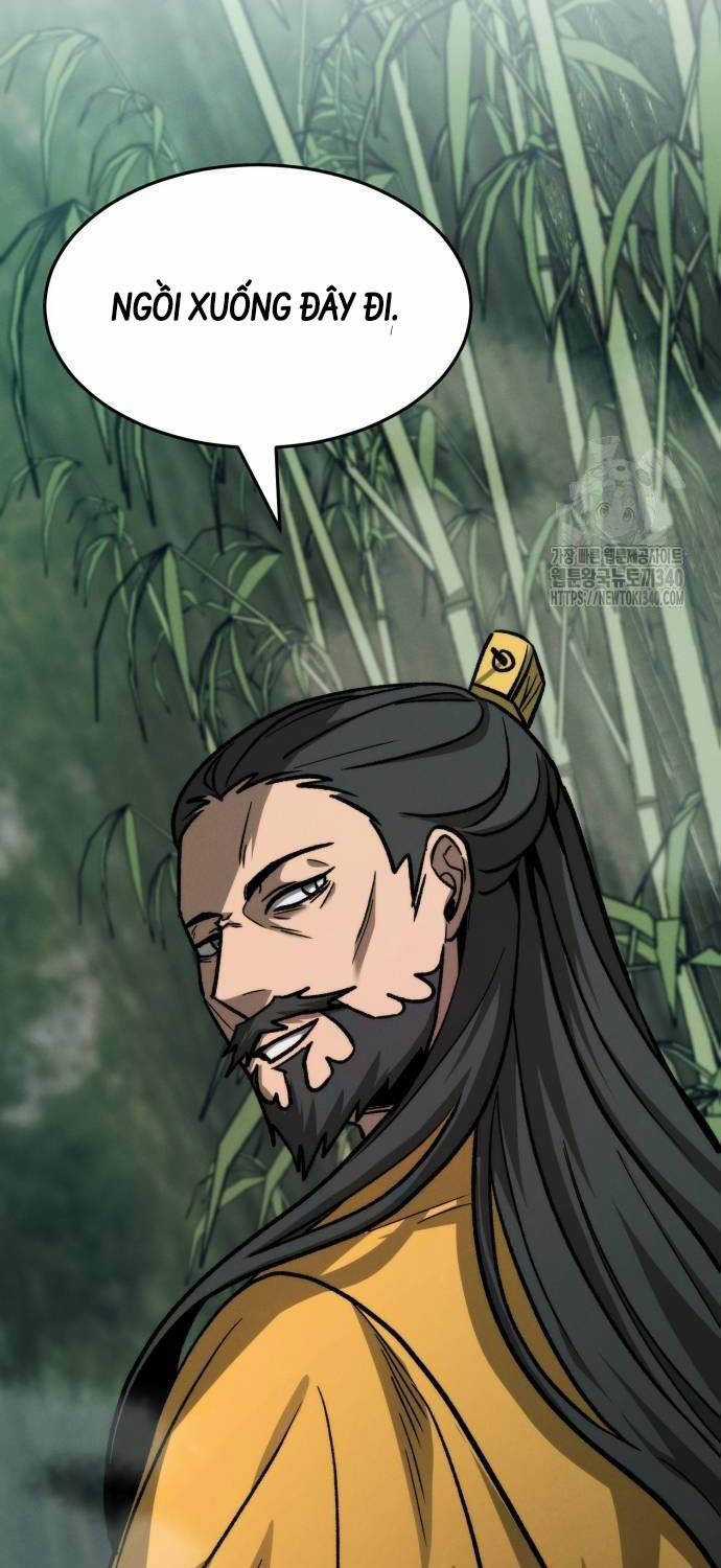 Tân Đích Vấn - Chapter 17 - Trang 43