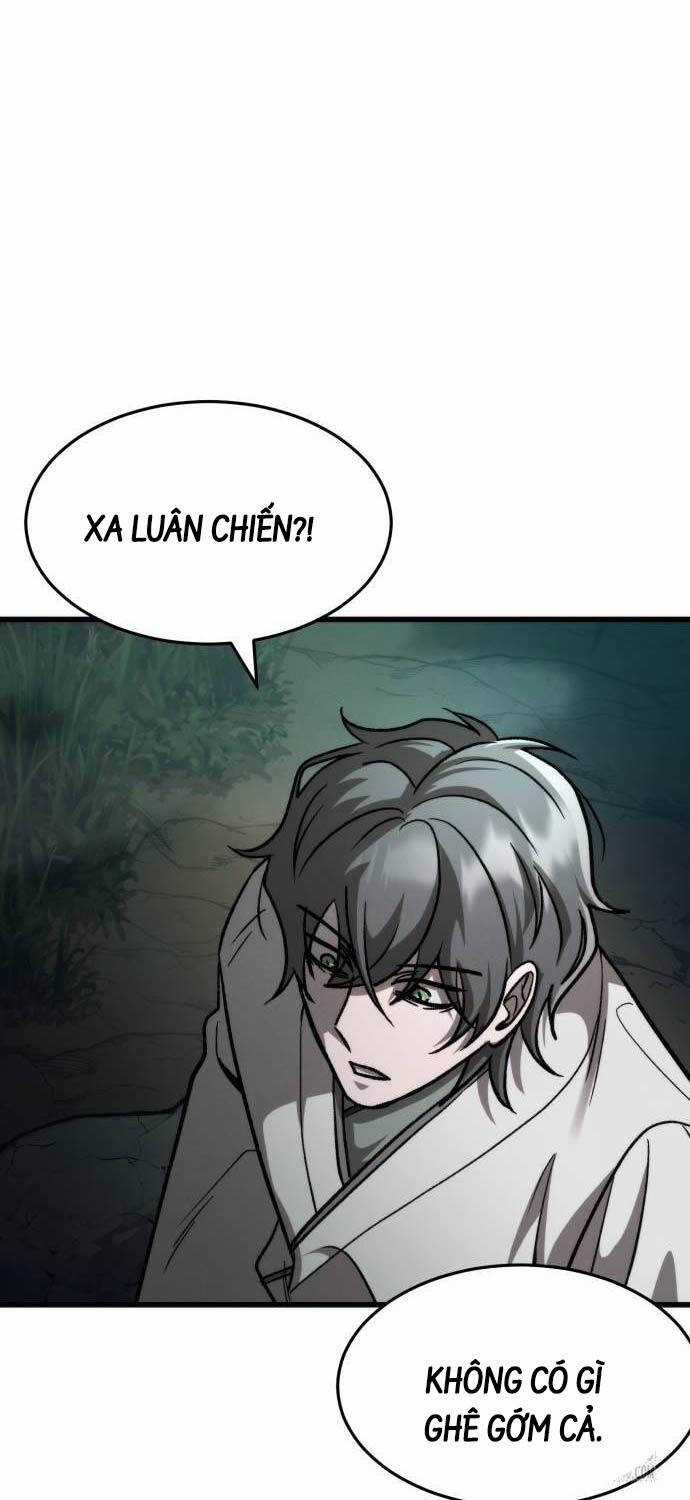 Tân Đích Vấn - Chapter 17 - Trang 52