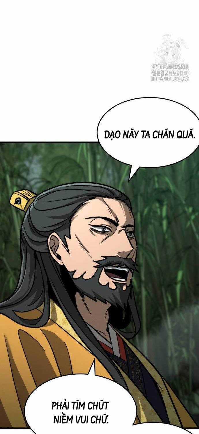Tân Đích Vấn - Chapter 17 - Trang 58