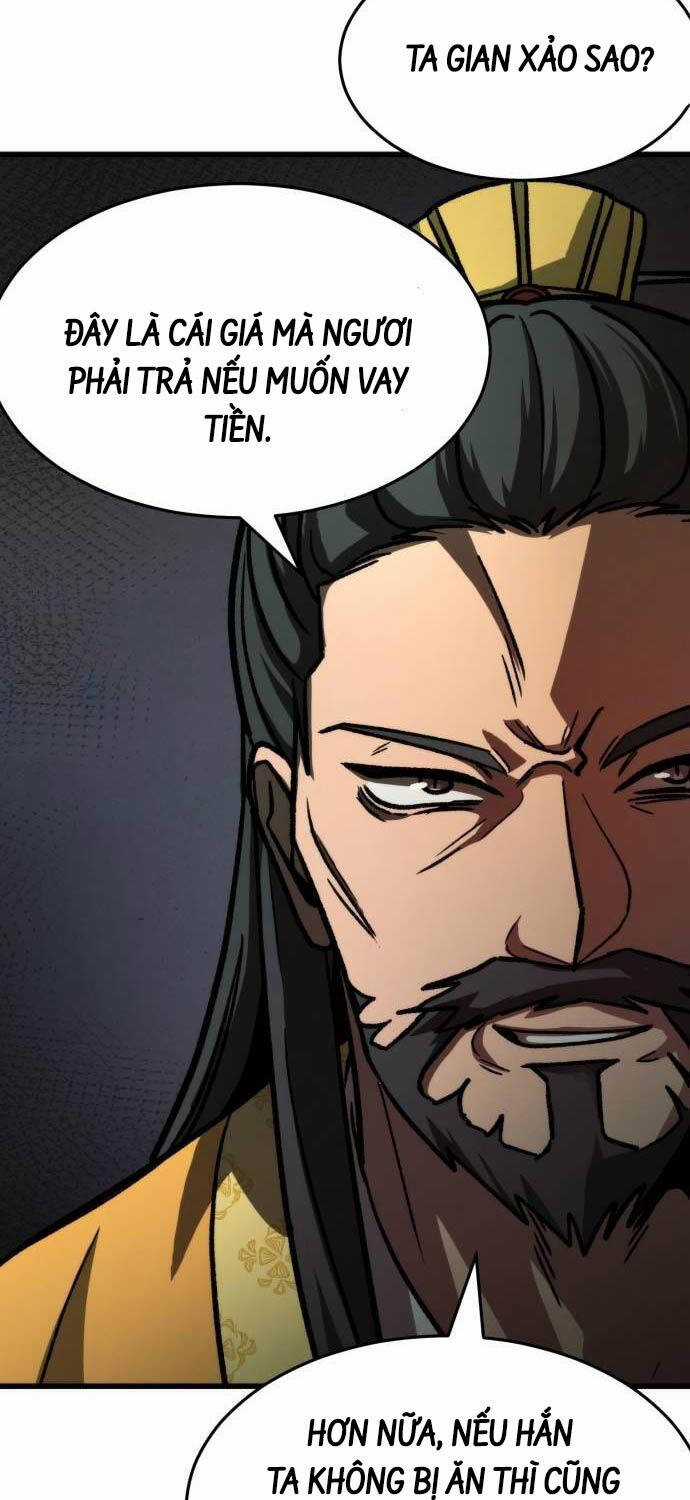 Tân Đích Vấn - Chapter 17 - Trang 74