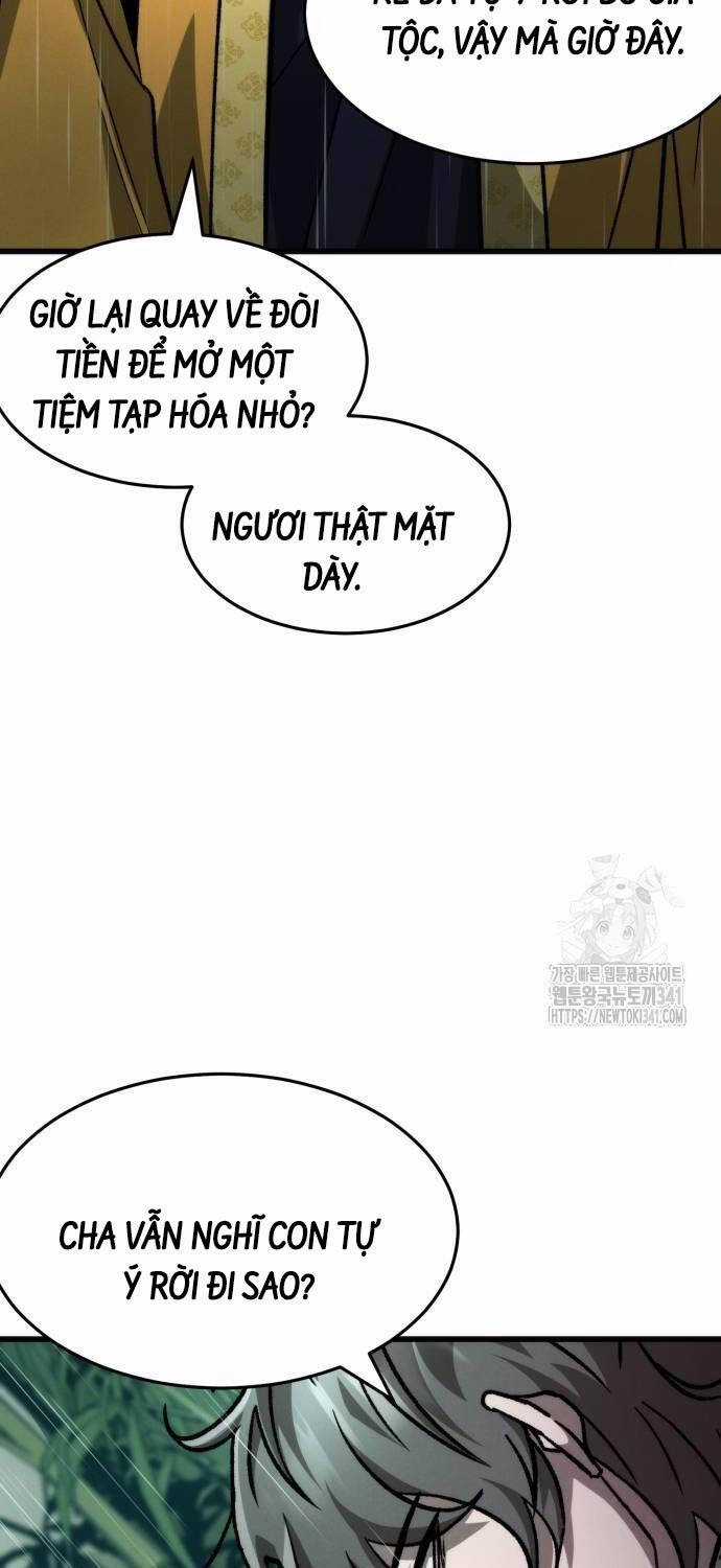 Tân Đích Vấn - Chapter 18 - Trang 11