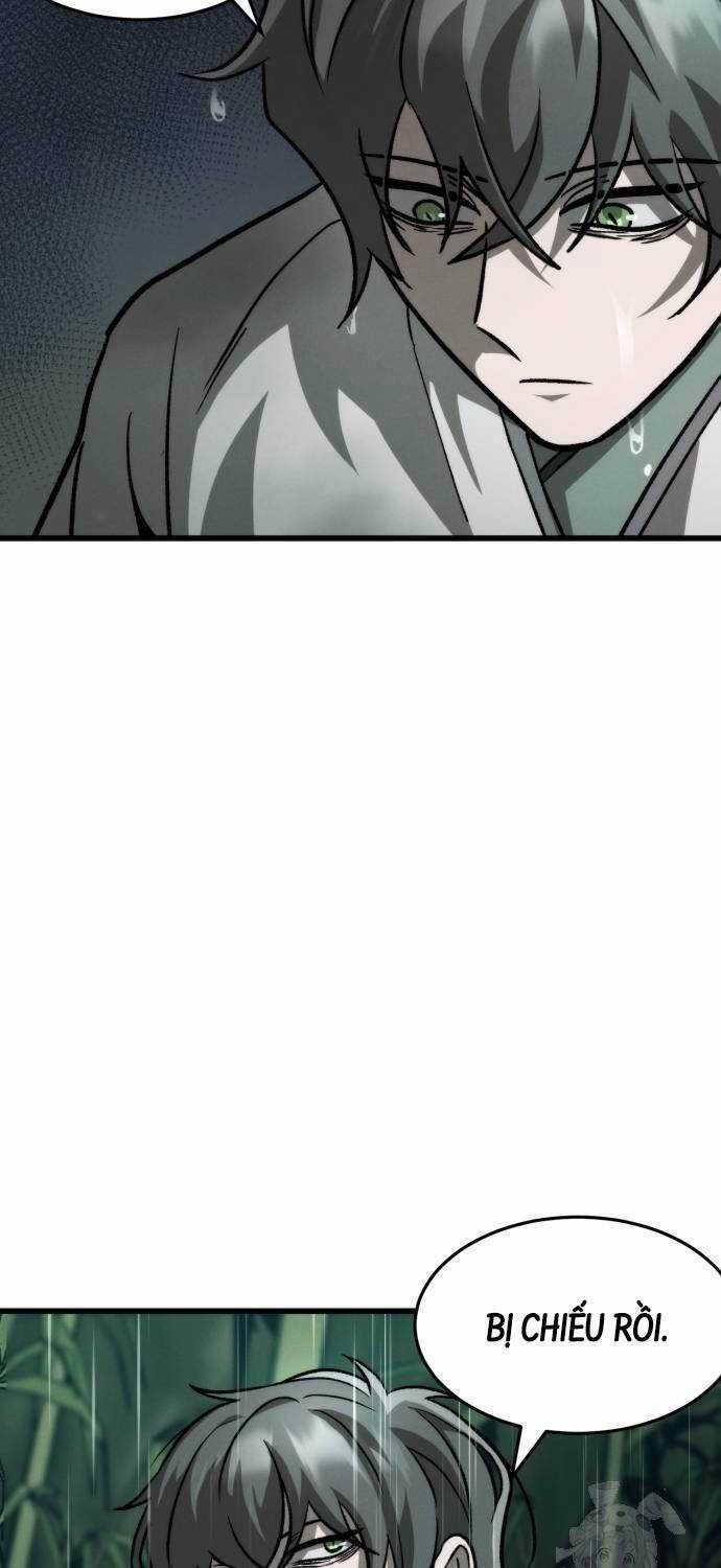 Tân Đích Vấn - Chapter 18 - Trang 17