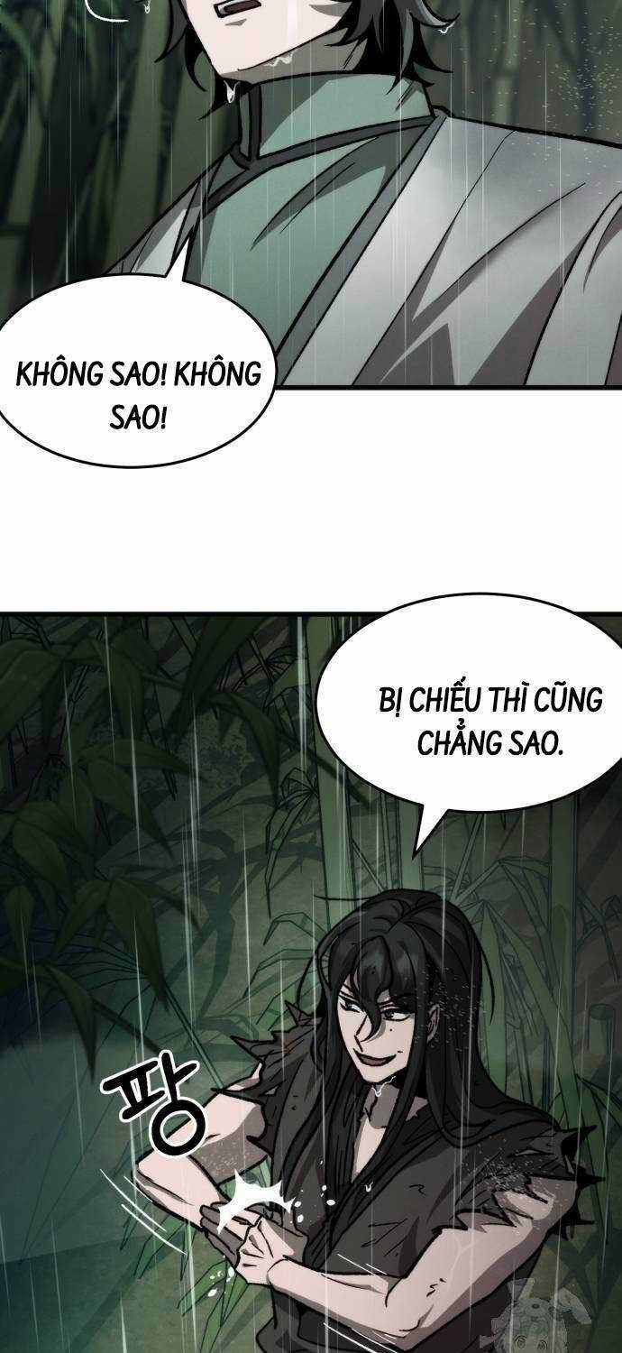 Tân Đích Vấn - Chapter 18 - Trang 19