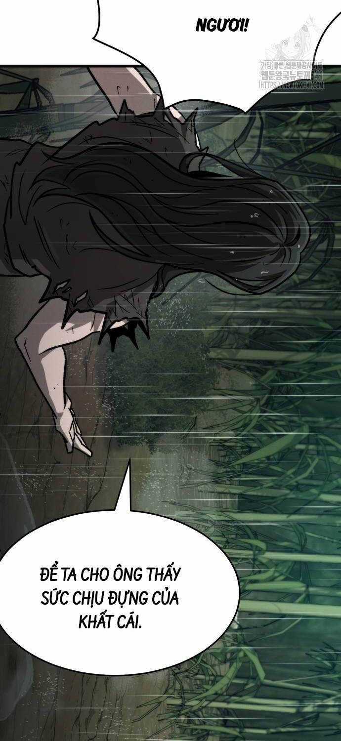 Tân Đích Vấn - Chapter 18 - Trang 21