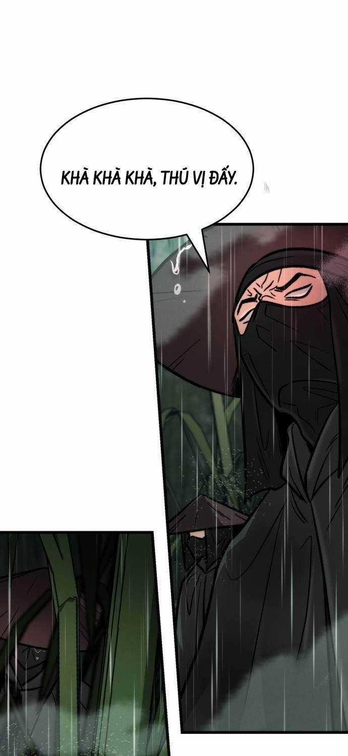 Tân Đích Vấn - Chapter 18 - Trang 23