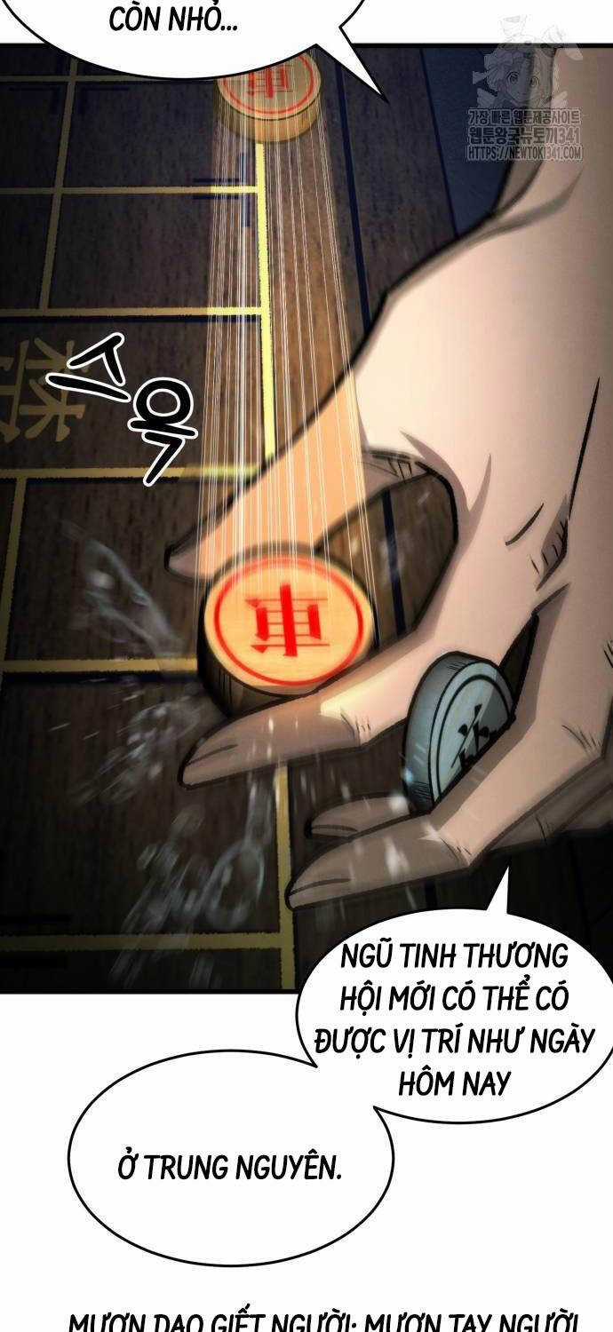 Tân Đích Vấn - Chapter 18 - Trang 39