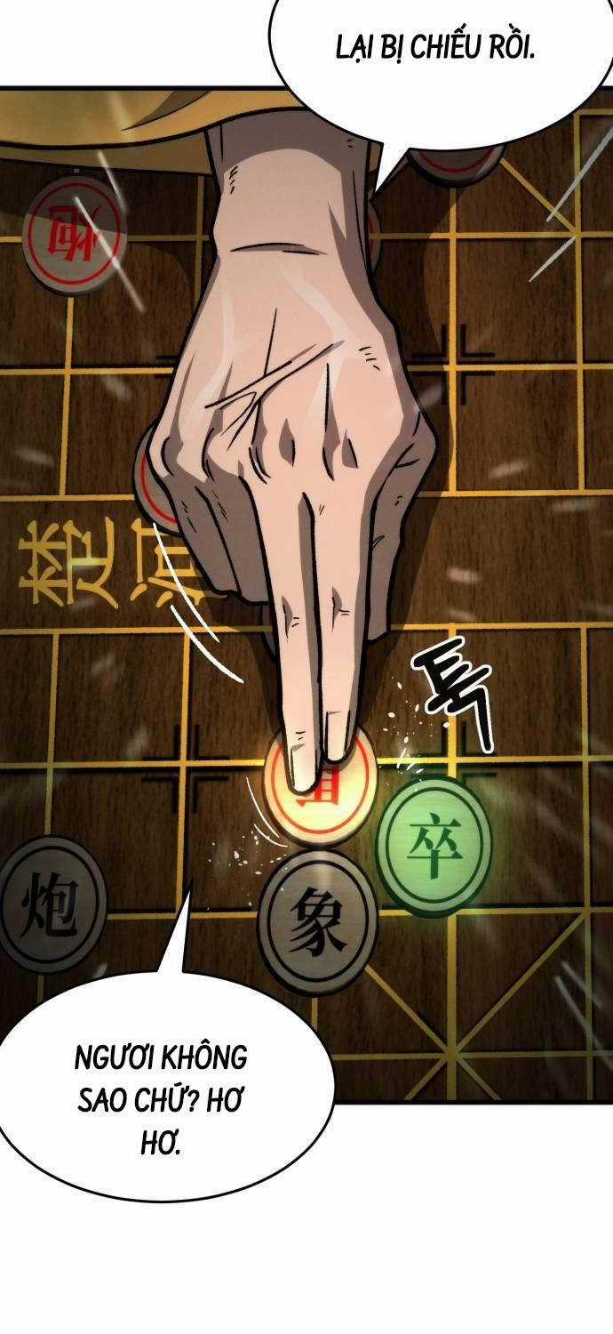 Tân Đích Vấn - Chapter 18 - Trang 55