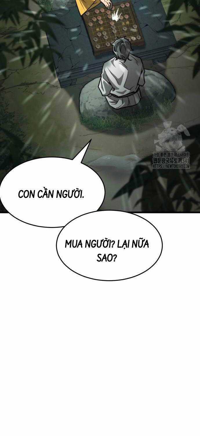 Tân Đích Vấn - Chapter 18 - Trang 7