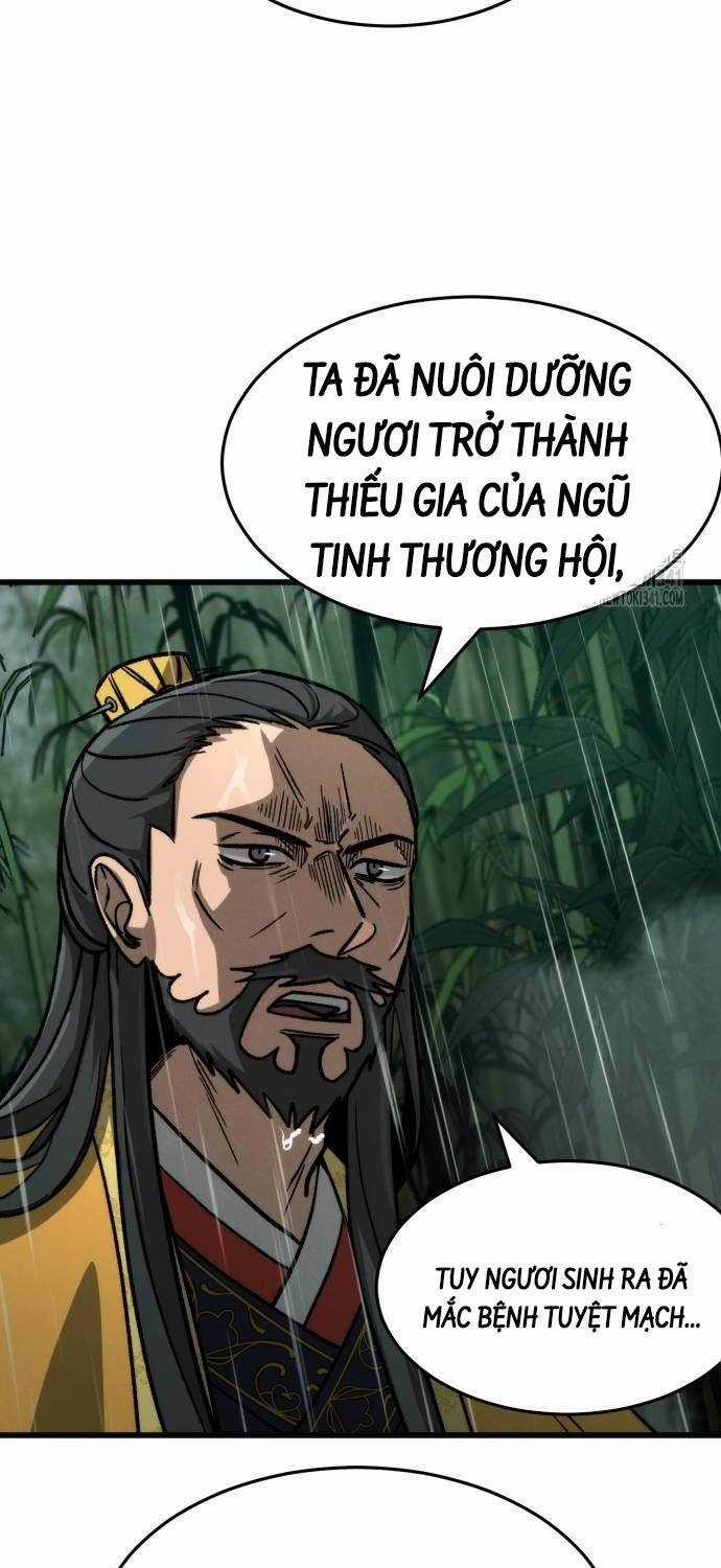 Tân Đích Vấn - Chapter 18 - Trang 61