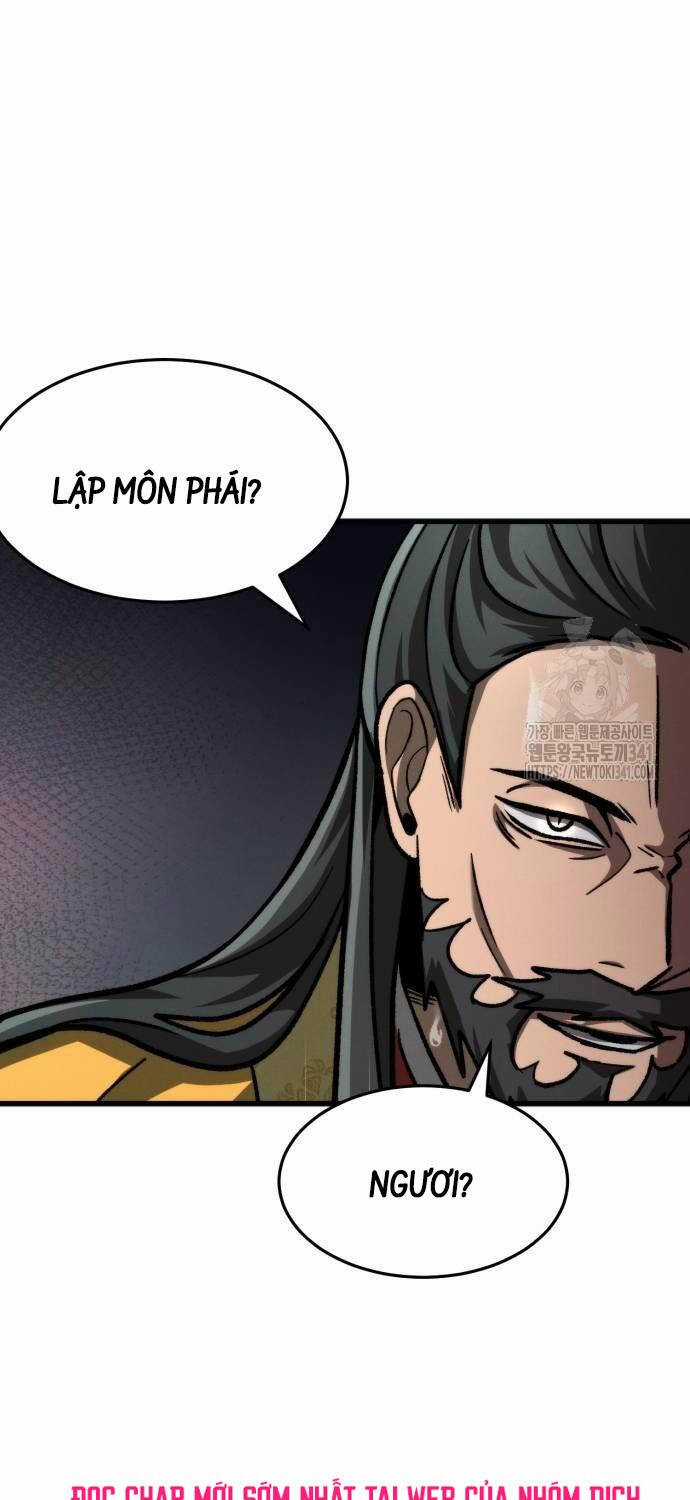 Tân Đích Vấn - Chapter 18 - Trang 9