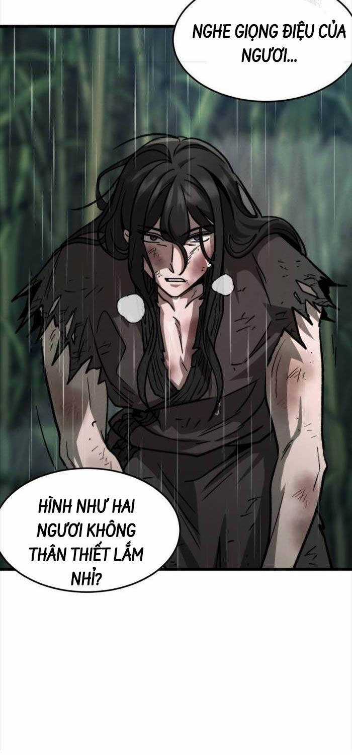 Tân Đích Vấn - Chapter 19 - Trang 20