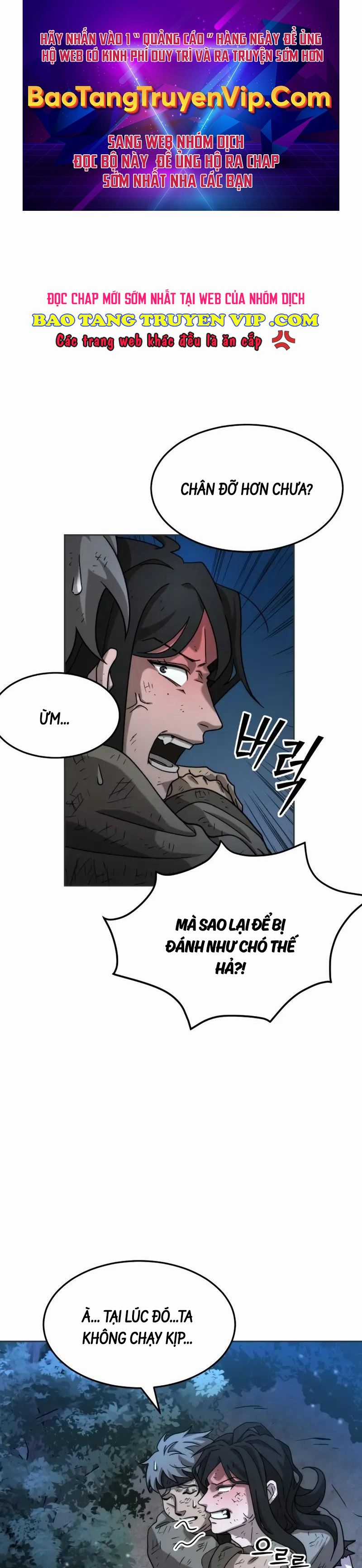 Tân Đích Vấn - Chapter 2 - Trang 1