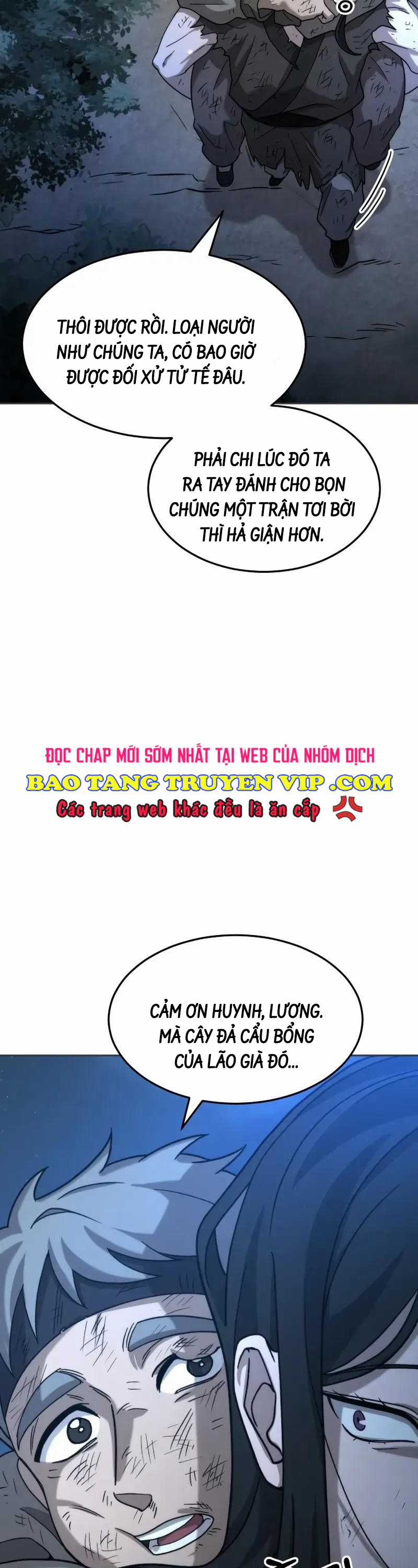 Tân Đích Vấn - Chapter 2 - Trang 2