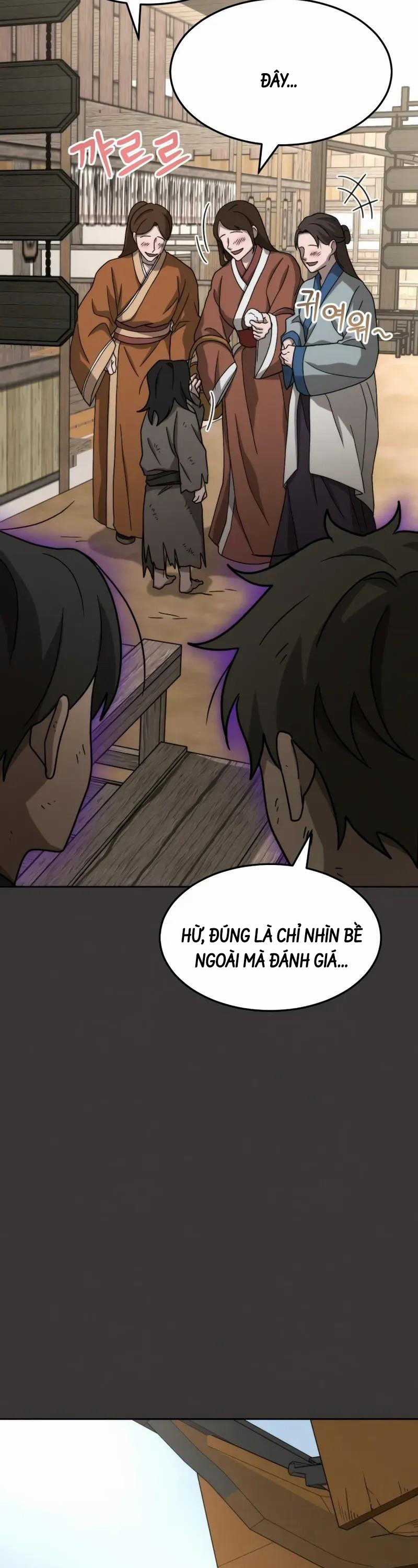 Tân Đích Vấn - Chapter 2 - Trang 12