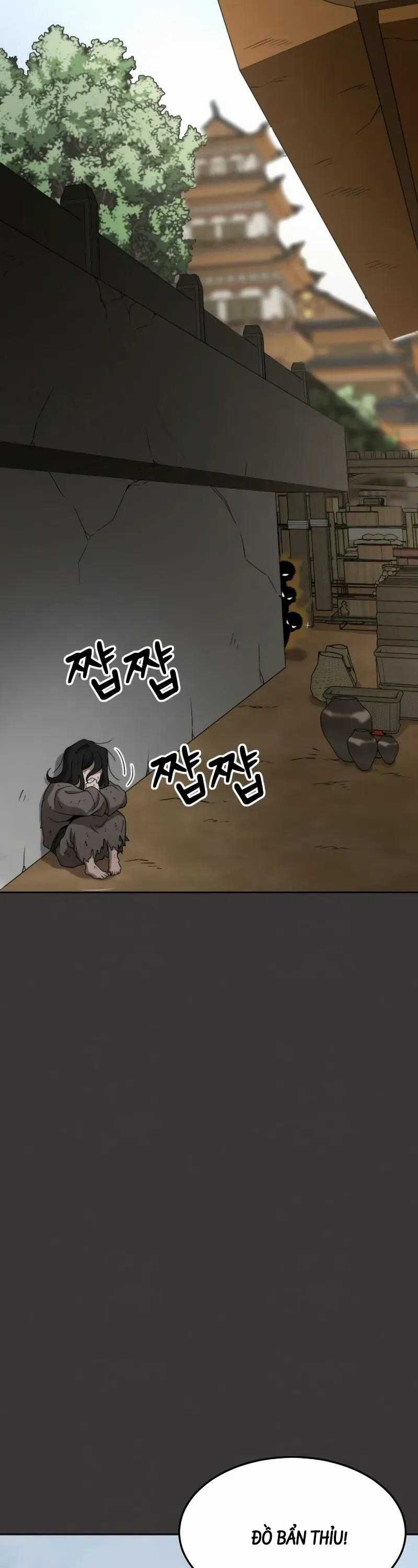 Tân Đích Vấn - Chapter 2 - Trang 13