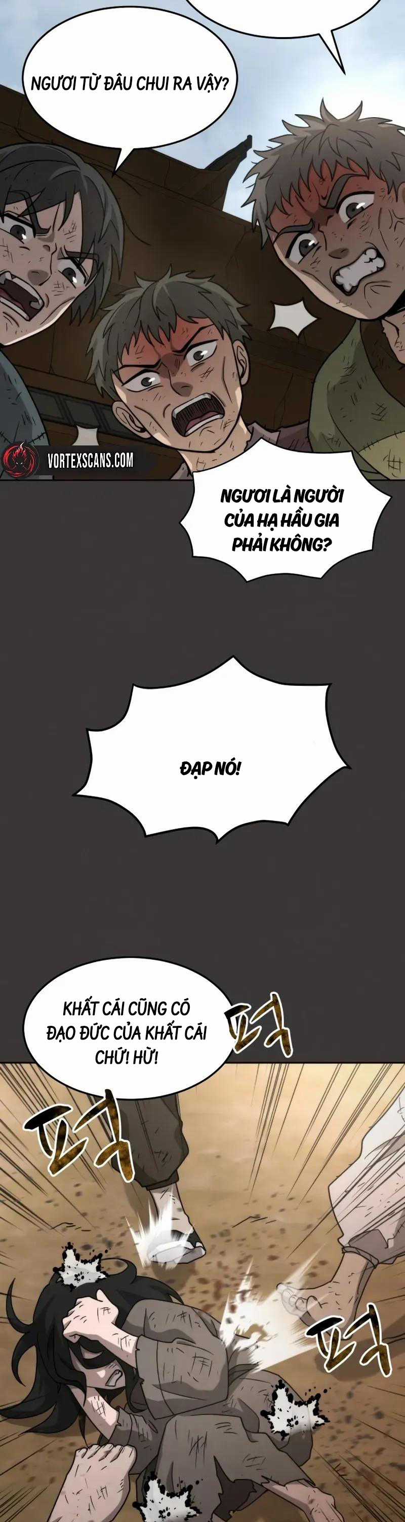 Tân Đích Vấn - Chapter 2 - Trang 14