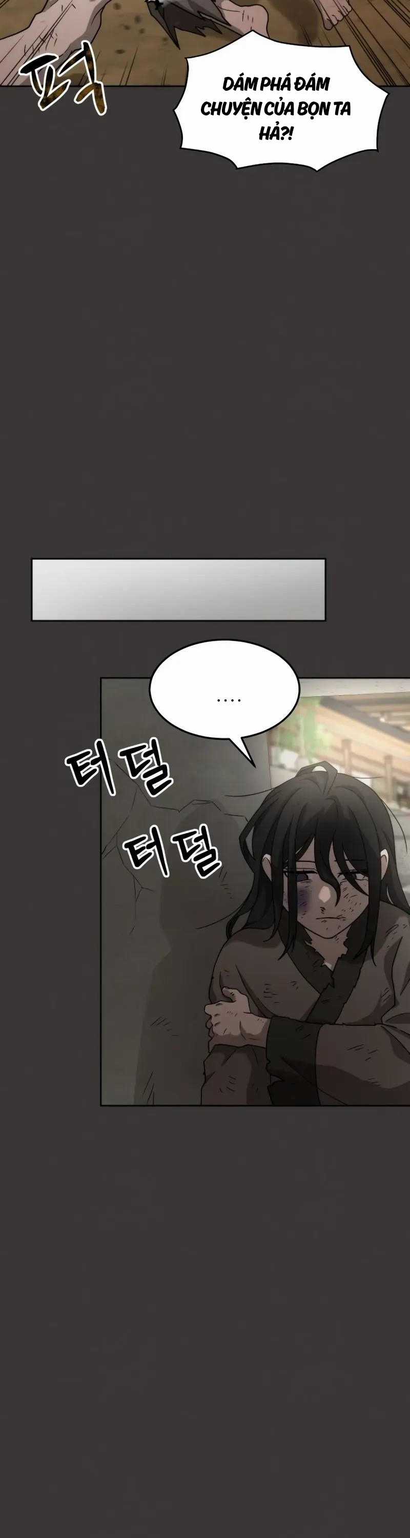 Tân Đích Vấn - Chapter 2 - Trang 15