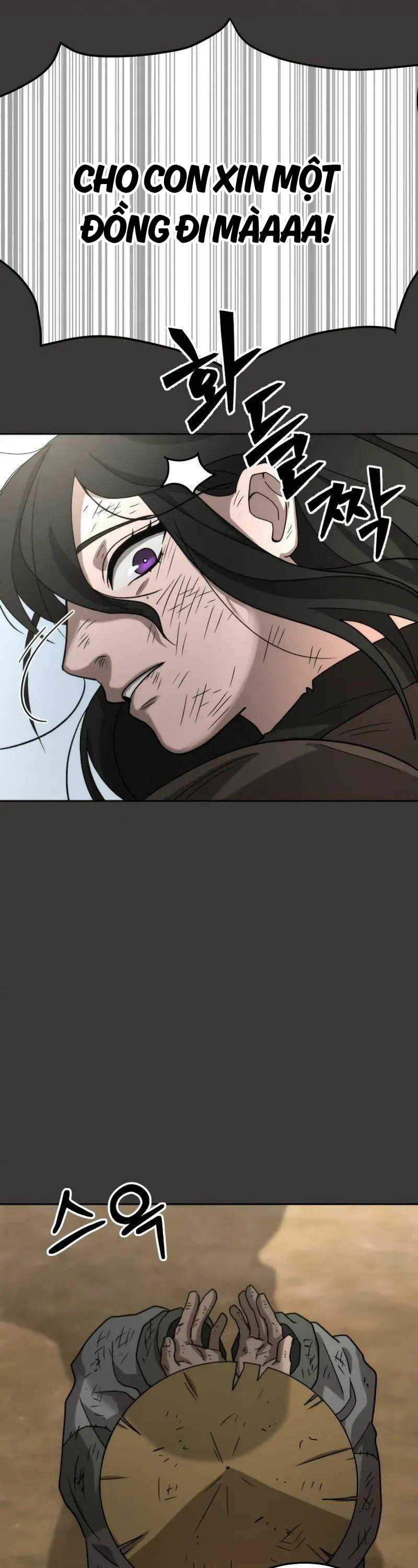 Tân Đích Vấn - Chapter 2 - Trang 16