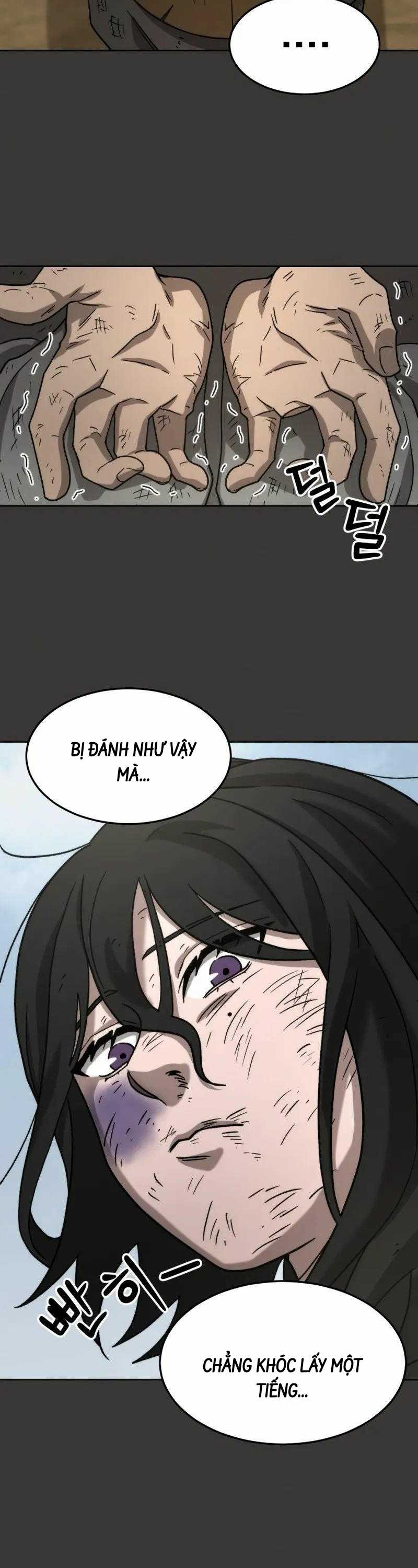 Tân Đích Vấn - Chapter 2 - Trang 17