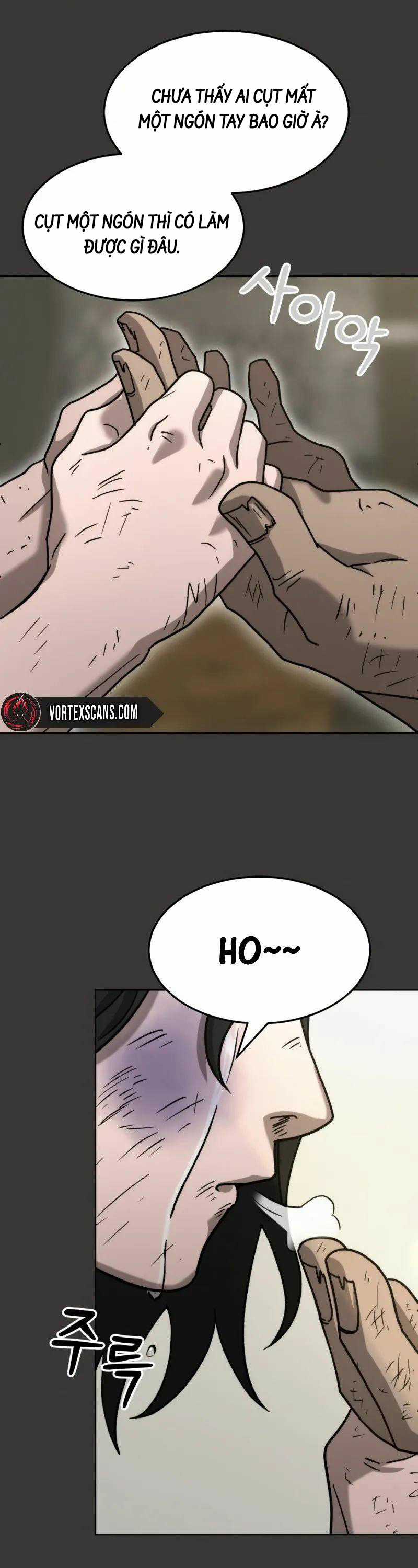 Tân Đích Vấn - Chapter 2 - Trang 18