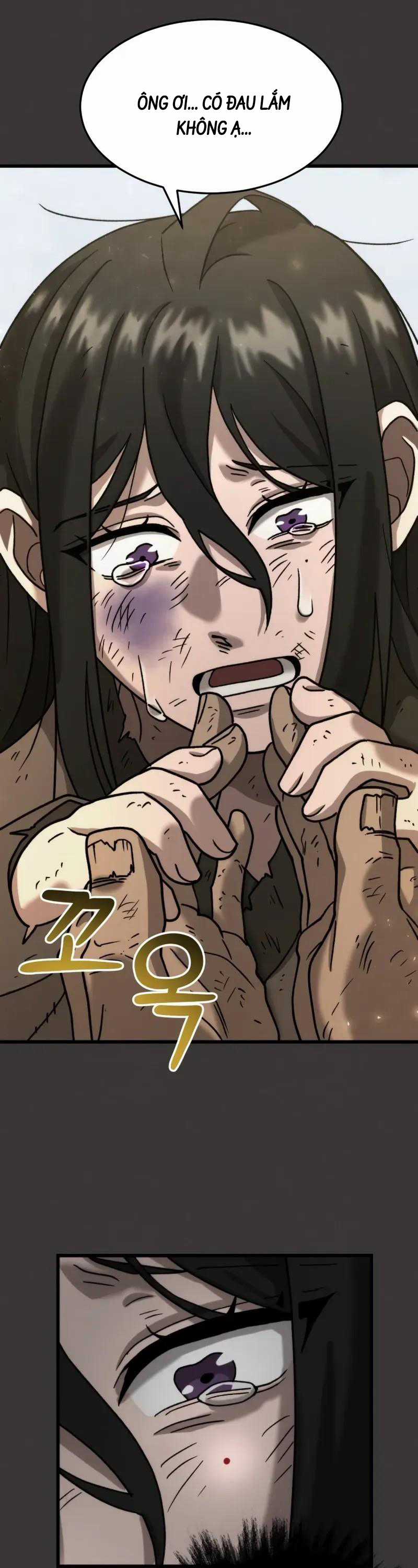 Tân Đích Vấn - Chapter 2 - Trang 20