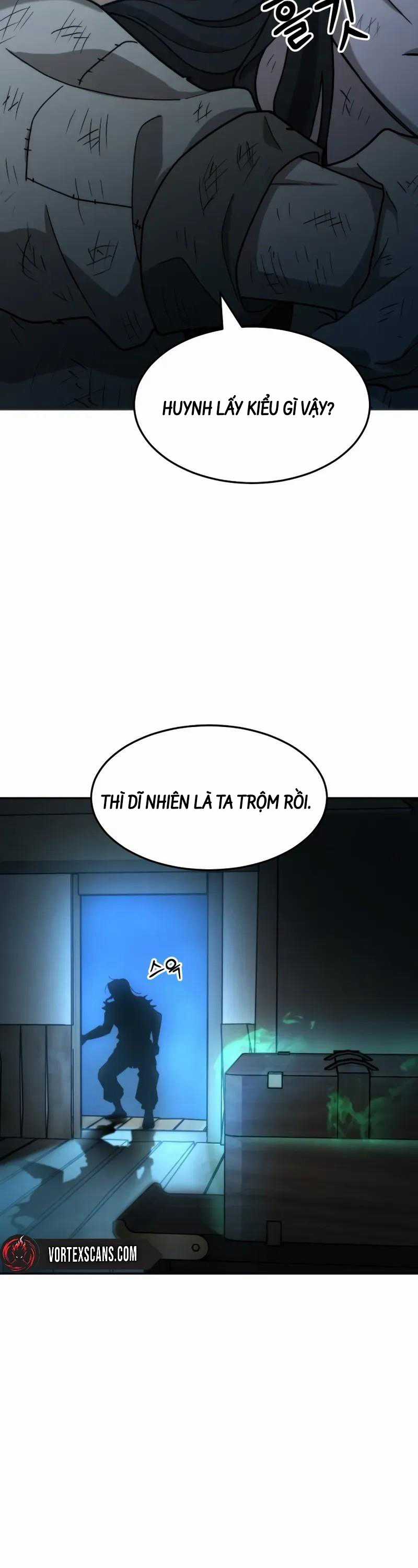 Tân Đích Vấn - Chapter 2 - Trang 3