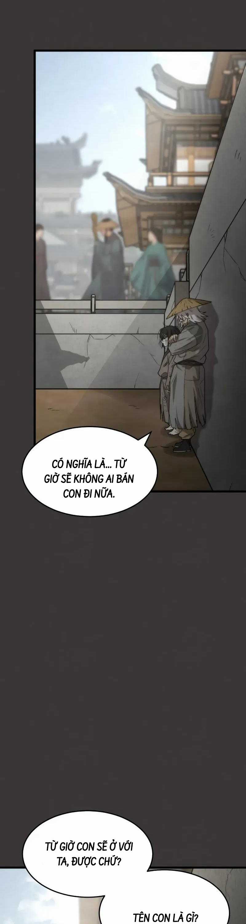 Tân Đích Vấn - Chapter 2 - Trang 23