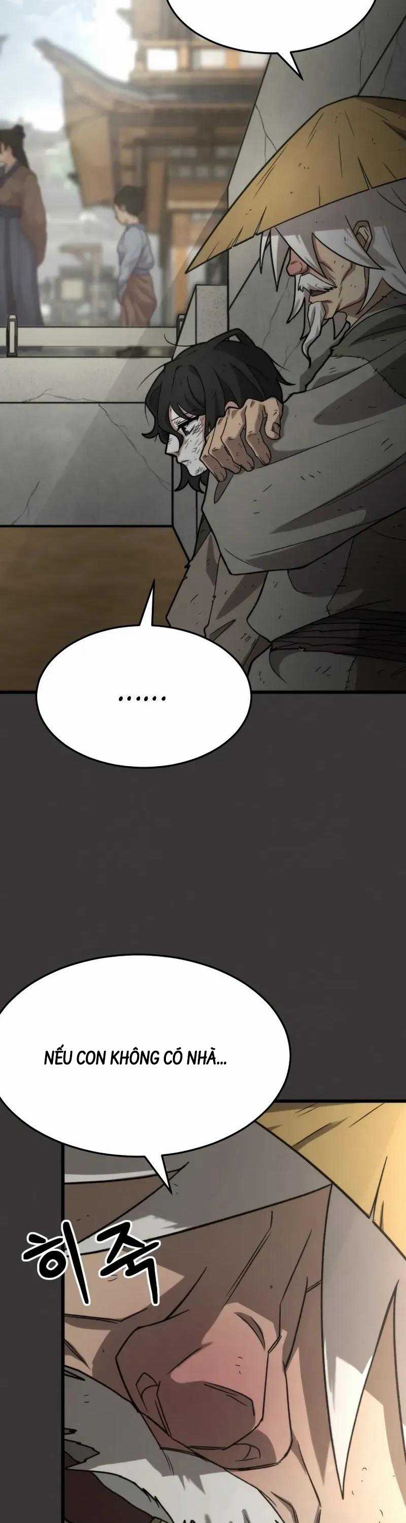 Tân Đích Vấn - Chapter 2 - Trang 24