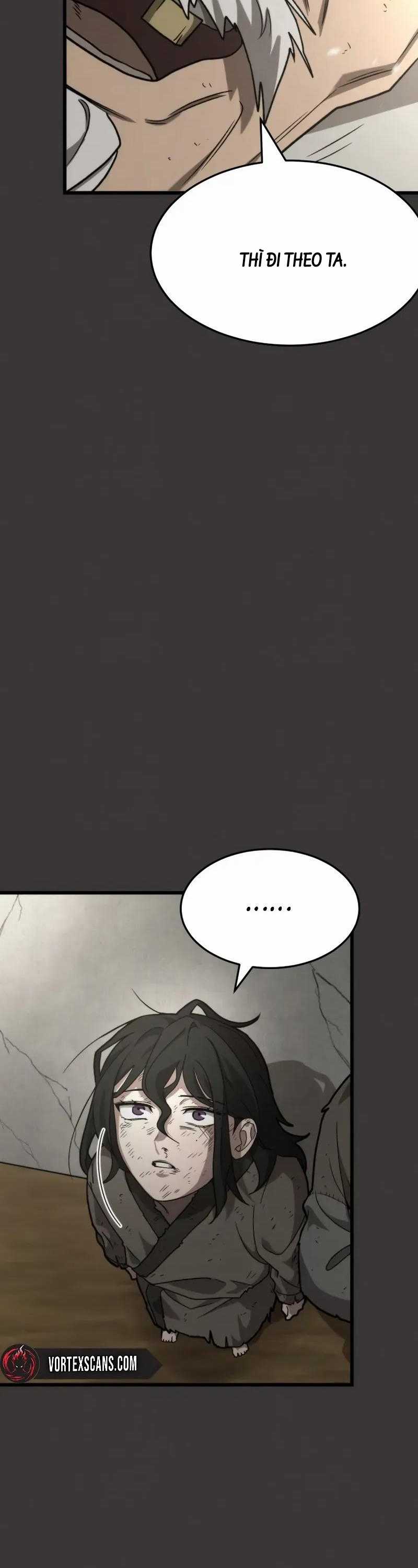 Tân Đích Vấn - Chapter 2 - Trang 25