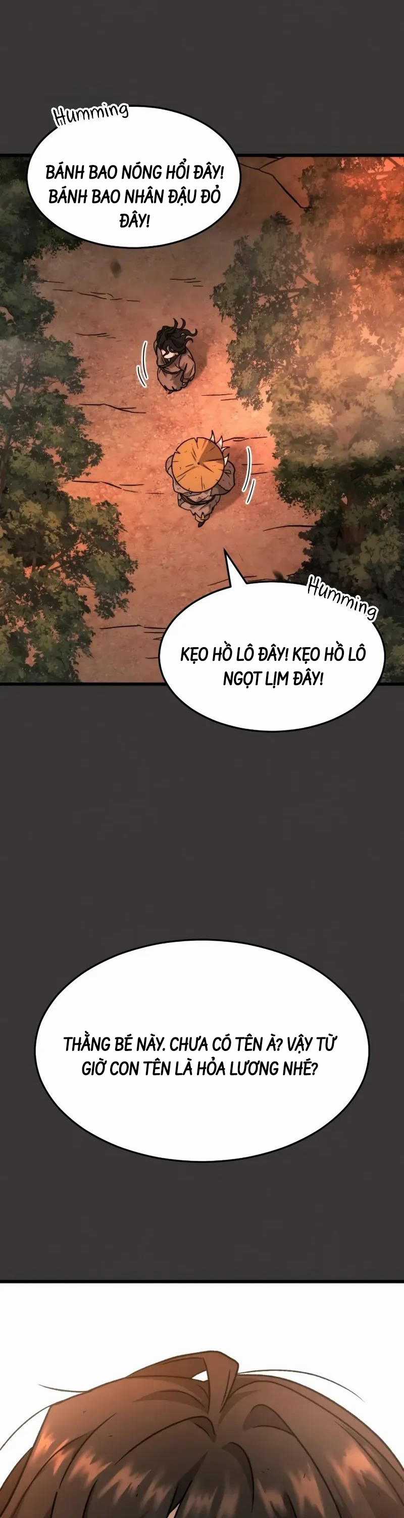 Tân Đích Vấn - Chapter 2 - Trang 27