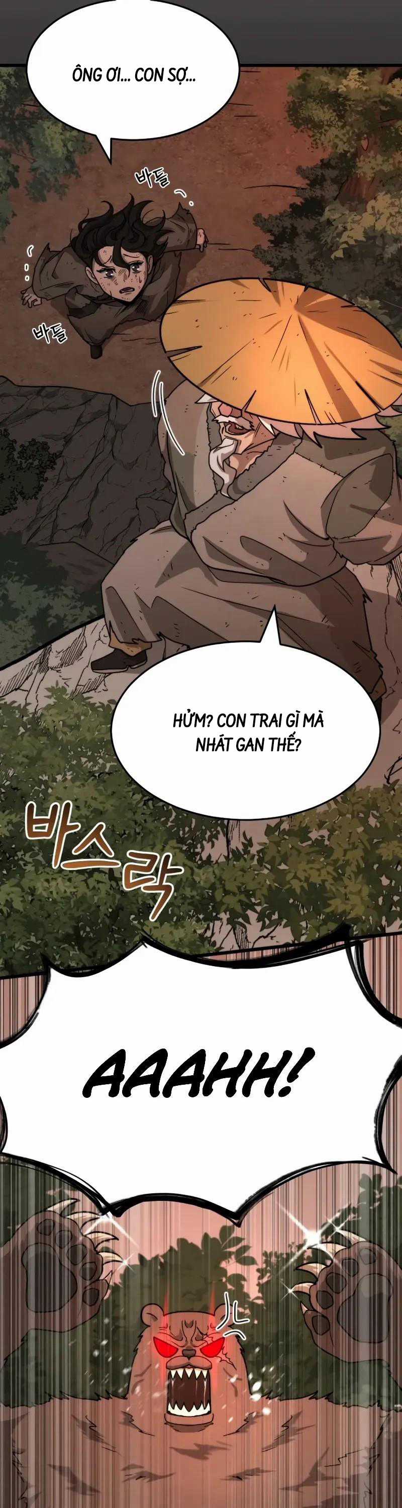Tân Đích Vấn - Chapter 2 - Trang 30